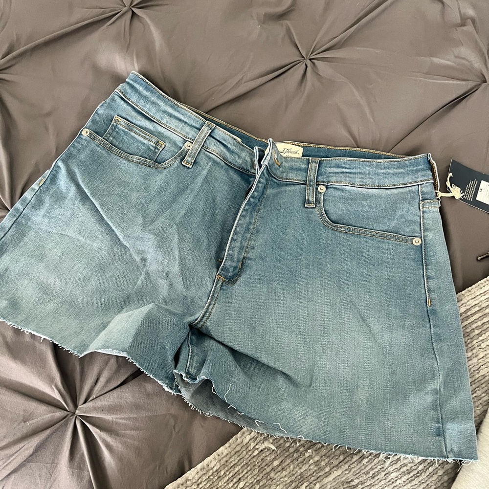 Woman’s shorts